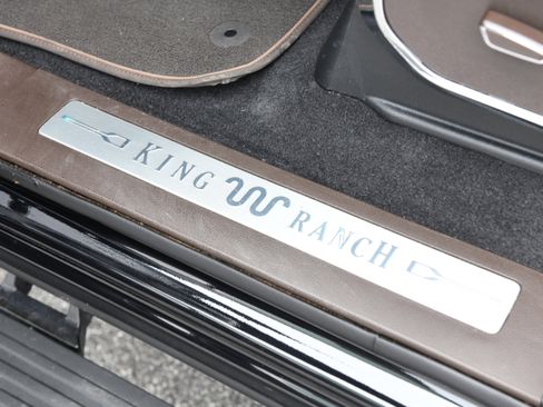 Used 2024 Ford F150 King Ranch image 32