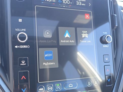 Certified 2025 Subaru Crosstrek 2.5i Sport image 11