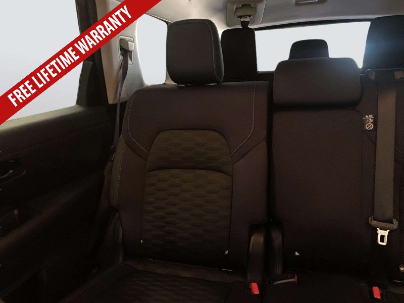 Used 2026 Nissan Pathfinder S AWD/4WD image 23
