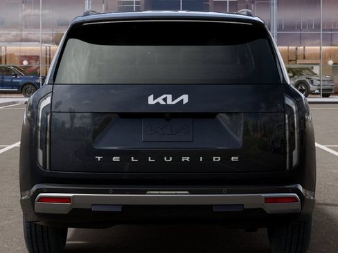 New 2027 Kia Telluride SX FWD image 13