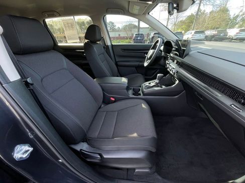 Used 2026 Honda CR-V LX image 31