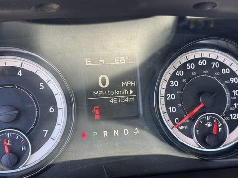 Used 2019 RAM 1500 Tradesman w/ Popular Equipment Group AWD/4WD image 21