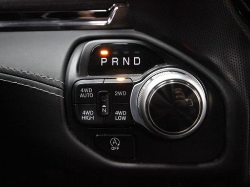 Used 2022 RAM 1500 Limited w/ Body-Colour Bumper Group AWD/4WD image 20