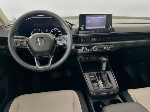 Certified 2025 Honda CR-V LX image 21