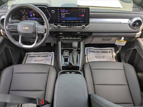 New 2026 Chevrolet Colorado LT w/ LT Convenience Package image 14
