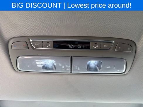 Used 2022 Kia Telluride EX w/ EX Premium Package AWD/4WD image 22