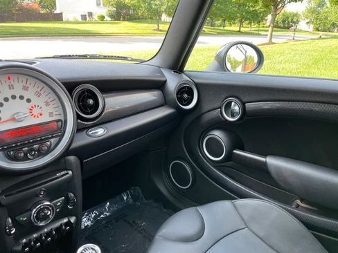 Used 2012 MINI Cooper S FWD image 60
