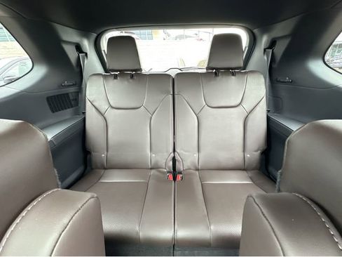 New 2026 Lexus TX 350 AWD image 18