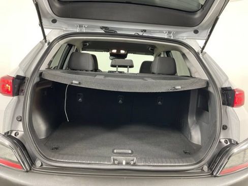 Used 2023 Hyundai Kona SE FWD image 20