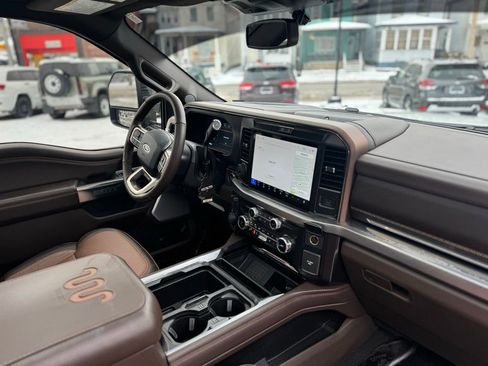 Used 2026 Ford F250 King Ranch w/ Tremor Off-Road Package image 17