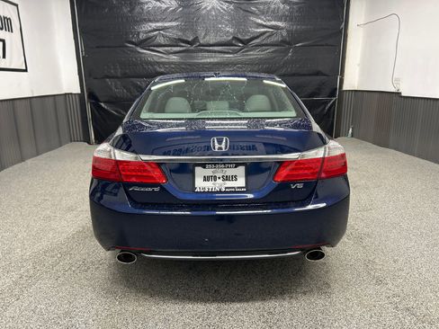 Used 2015 Honda Accord EX-L image 5