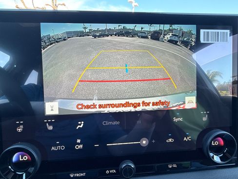 New 2026 Toyota bZ image 29