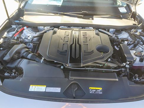 New 2026 Audi A6 Premium image 27