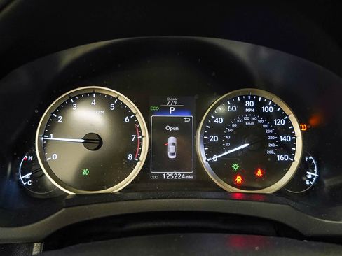 Used 2014 Lexus IS 250 image 22