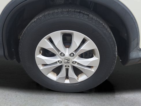 Used 2012 Honda CR-V EX-L image 28