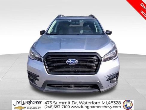 Used 2022 Subaru Ascent Onyx Edition AWD/4WD image 3