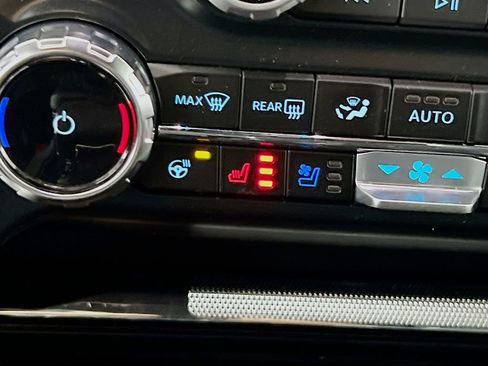 New 2025 Ford F150 Lariat w/ Equipment Group 502A High image 24