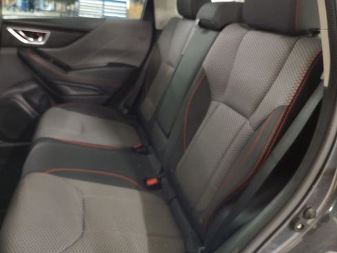 Used 2020 Subaru Forester Sport w/ Popular Package #2 image 19