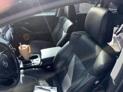 Used 2017 Acura RDX AWD w/ Advance Package image 8