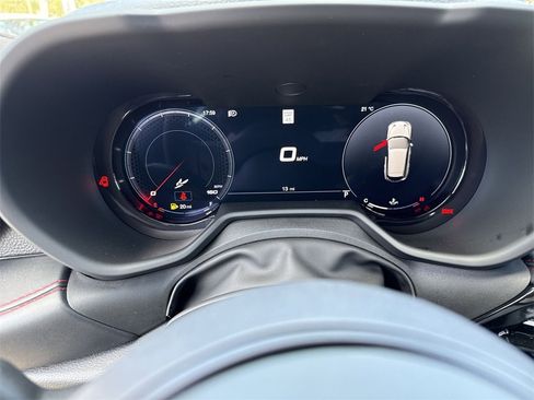 New 2025 Dodge Hornet GT image 21