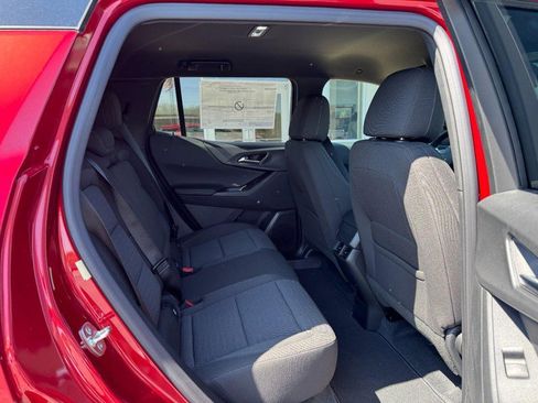 New 2026 Chevrolet Equinox LT image 5