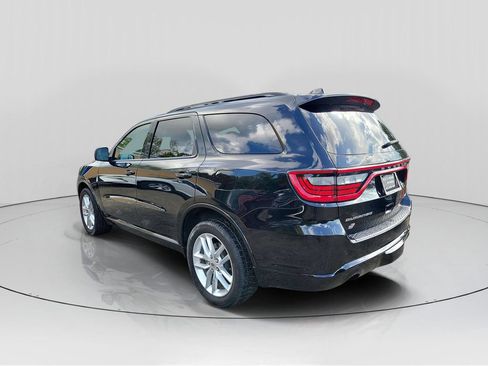 Used 2024 Dodge Durango GT AWD/4WD image 5