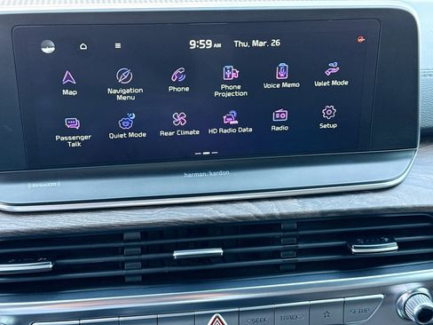 Used 2021 Kia Telluride SX w/ SX Prestige Package image 33