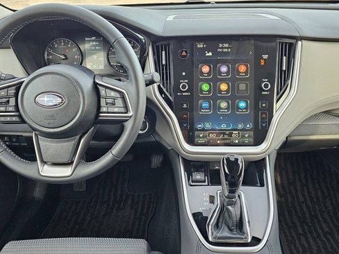 New 2025 Subaru Outback Premium image 8
