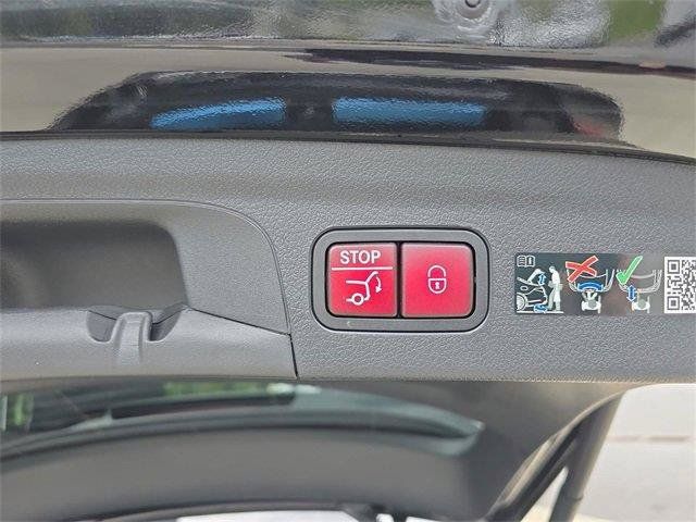 Certified 2026 Mercedes-Benz GLE 350 4MATIC image 7