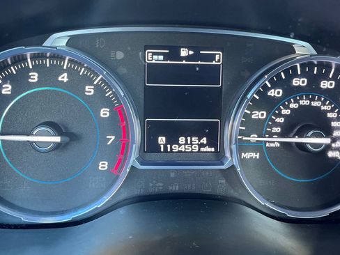 Used 2017 Subaru Forester 2.5i Premium image 14