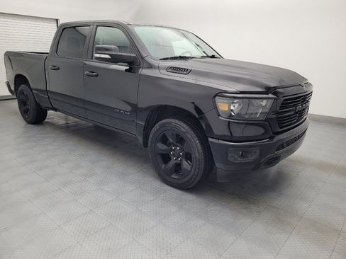 Used 2019 RAM 1500 Big Horn image 11