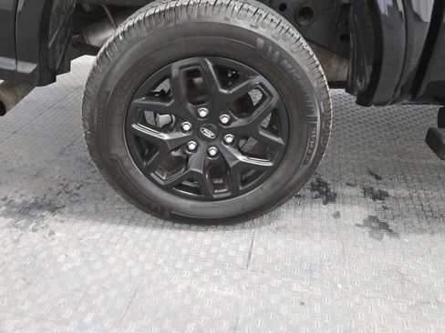 Used 2022 Ford Ranger XLT w/ Equipment Group 301A Mid image 24