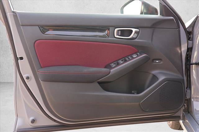 Certified 2026 Honda Civic Si image 12