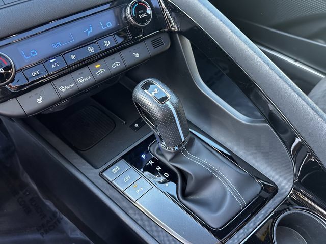 Used 2025 Hyundai Elantra N FWD image 25