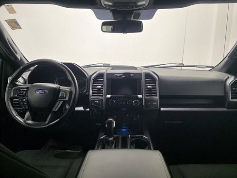 Used 2020 Ford F150 XLT w/ Equipment Group 302A Luxury image 2