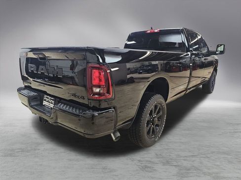 New 2026 RAM 3500 Big Horn image 5