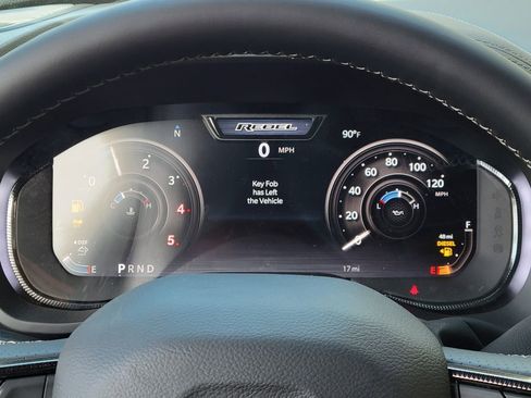 New 2026 RAM 2500 Rebel w/ Rebel Level 2 Equipment Group image 7