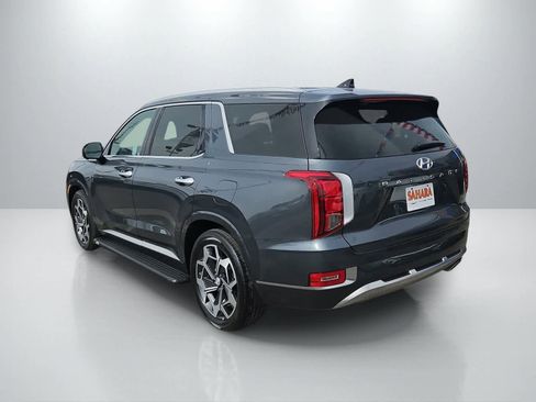 Used 2022 Hyundai Palisade Calligraphy w/ Winter Package FWD image 8