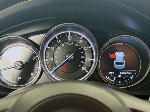 Used 2019 MAZDA CX-5 Touring image 12