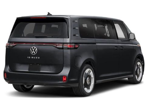 New 2025 Volkswagen ID. Buzz Pro S image 3