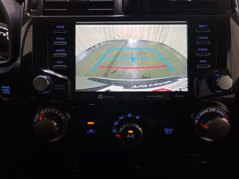 Certified 2023 Toyota 4Runner TRD Off-Road AWD/4WD image 19
