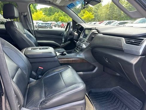 Used 2018 Chevrolet Tahoe LT RWD image 6