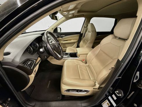 Used 2019 Acura MDX FWD w/ Technology Package image 13