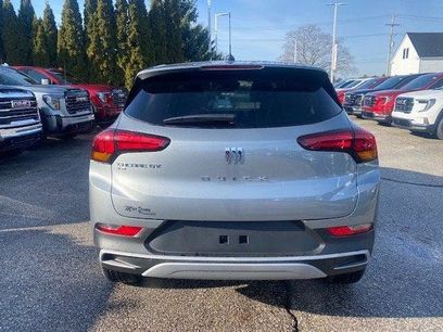 New 2026 Buick Encore GX Preferred w/ Comfort Package