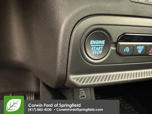 New 2025 Ford Bronco Sport Big Bend w/ Convenience Package image 36