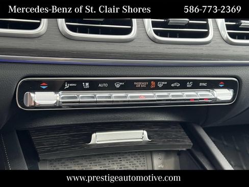 Used 2026 Mercedes-Benz GLE 350 4MATIC image 25