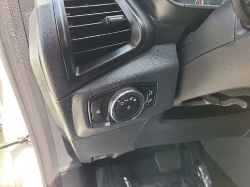 Used 2020 Ford EcoSport Titanium FWD image 17