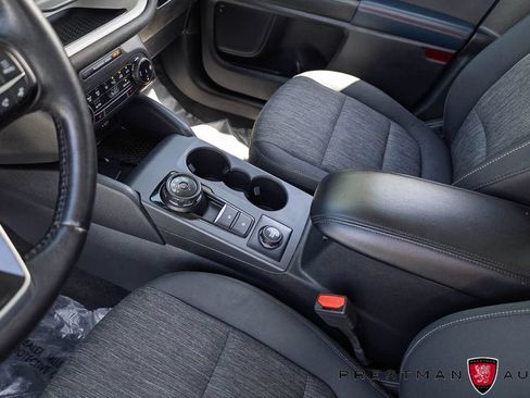 Used 2023 Ford Bronco Sport Heritage w/ Heritage Convenience Package AWD/4WD image 35