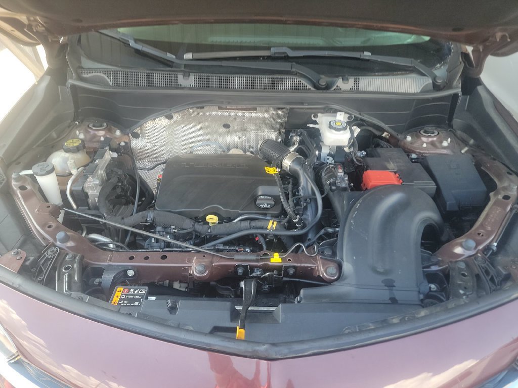Used 2023 Buick Encore GX Select FWD image 15