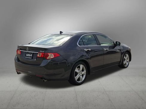 Used 2013 Acura TSX Sedan FWD image 6